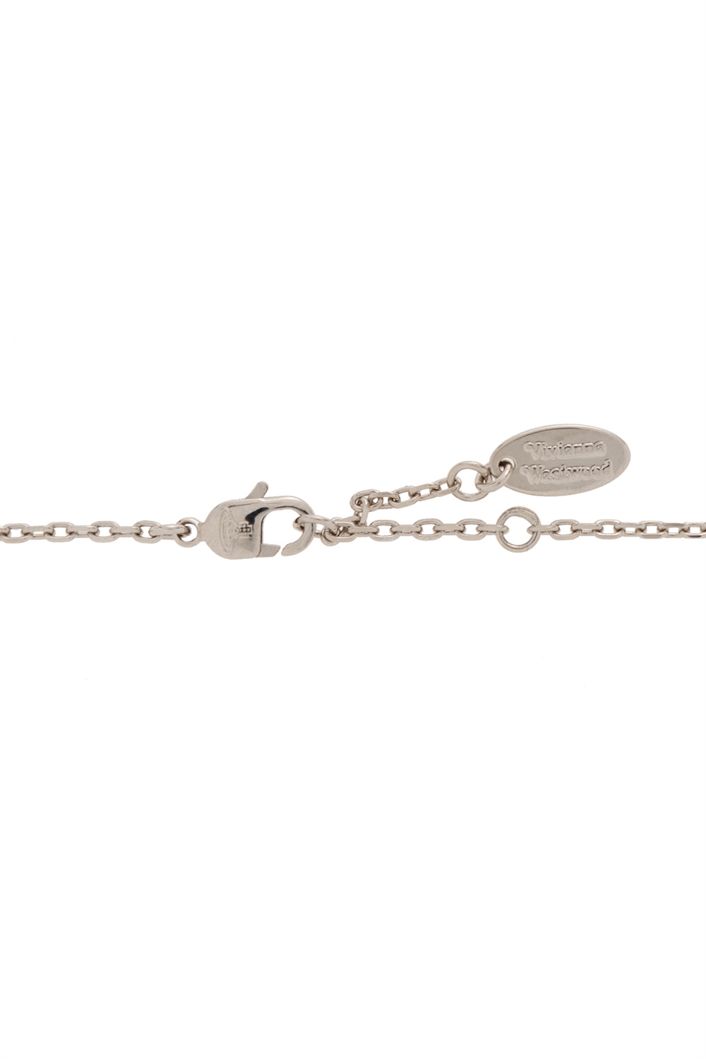 Lucrece' brass necklace Vivienne Westwood - IetpShops PR